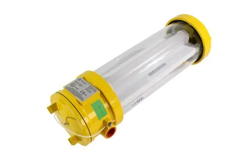 RP-Technik Luminaire Ex XPIU009ML