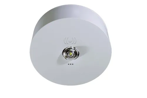 RP-Technik Sécurité lumineuse de secours ILDK423SC