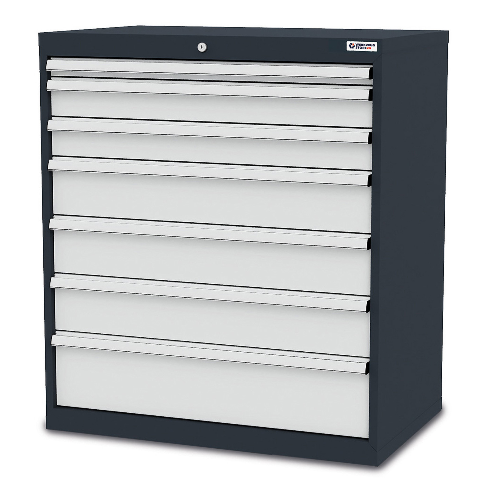 WS24 Armoire à tiroirs WS24-100411