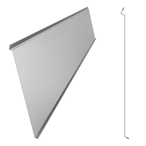 SL Rack Plaque déflectrice de vent 21212-2280