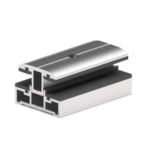 Schletter Solar Mittelklemme Pro 132201-328