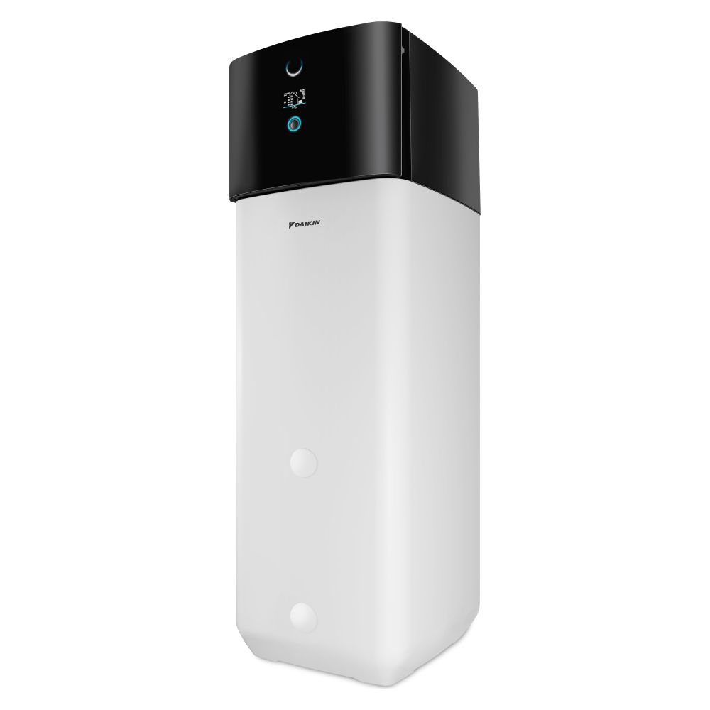 Pompe à chaleur air-eau Daikin Inneneinheit Altherma 3 H MT Ech2o 500 H/C, Monoblock, ballon intégré 500 L, R32