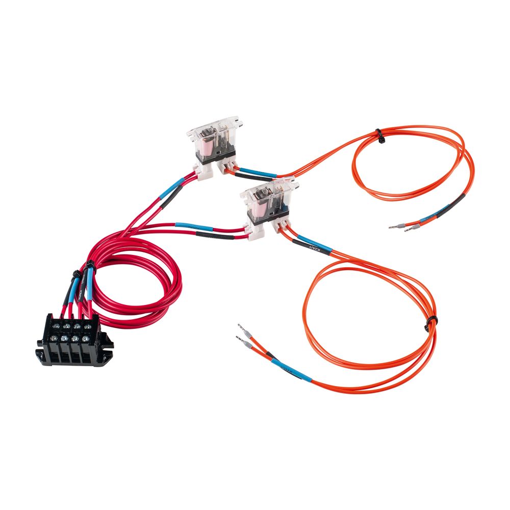 Kit adaptateur relais Daikin Smart Grid Ready (PV/SG-Ready) via tension de contact, EKRELSG