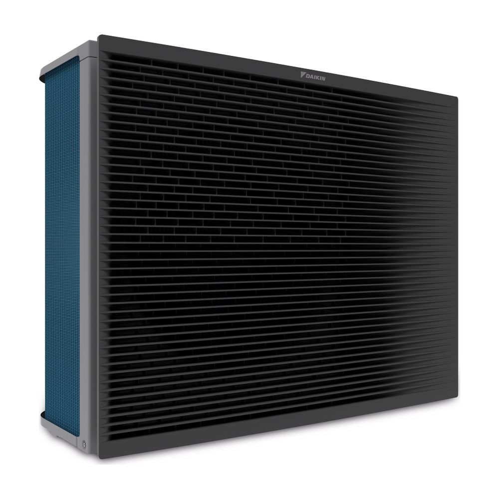 Pompe à chaleur air-eau Daikin Altherma 3 H HT 16, Monobloc, 11,4 kW à A-7/W35 °C, triphasée, 400 V, R32