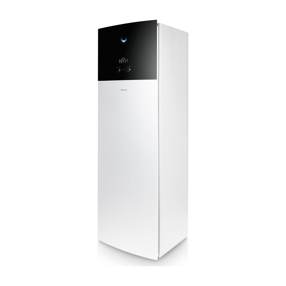 Unité intérieure Daikin Altherma 3 R MT F H/C avec ballon intégré de 180 L