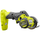 Tronçonneuse sur batterie RYOBI 18 V ONE+ Brushless, RCT18BL-0, sans batterie ni chargeur