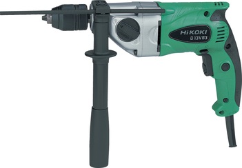 Perceuse-visseuse Hikoki D13VB3(S)