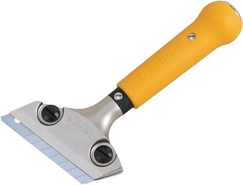 Tajima Racloir universel longueur 200 mm largeur de lame 18 mm - SCRL200