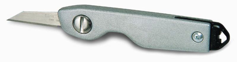 Couteau pliant Stanley 110 mm