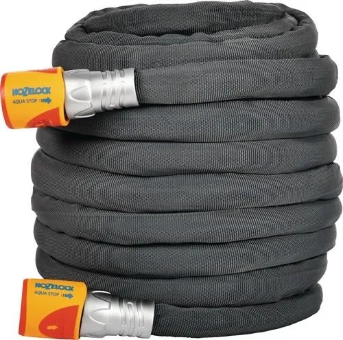 Tuyau d'arrosage Hozelock Tuffhoze L. 35 m ID 18 mm