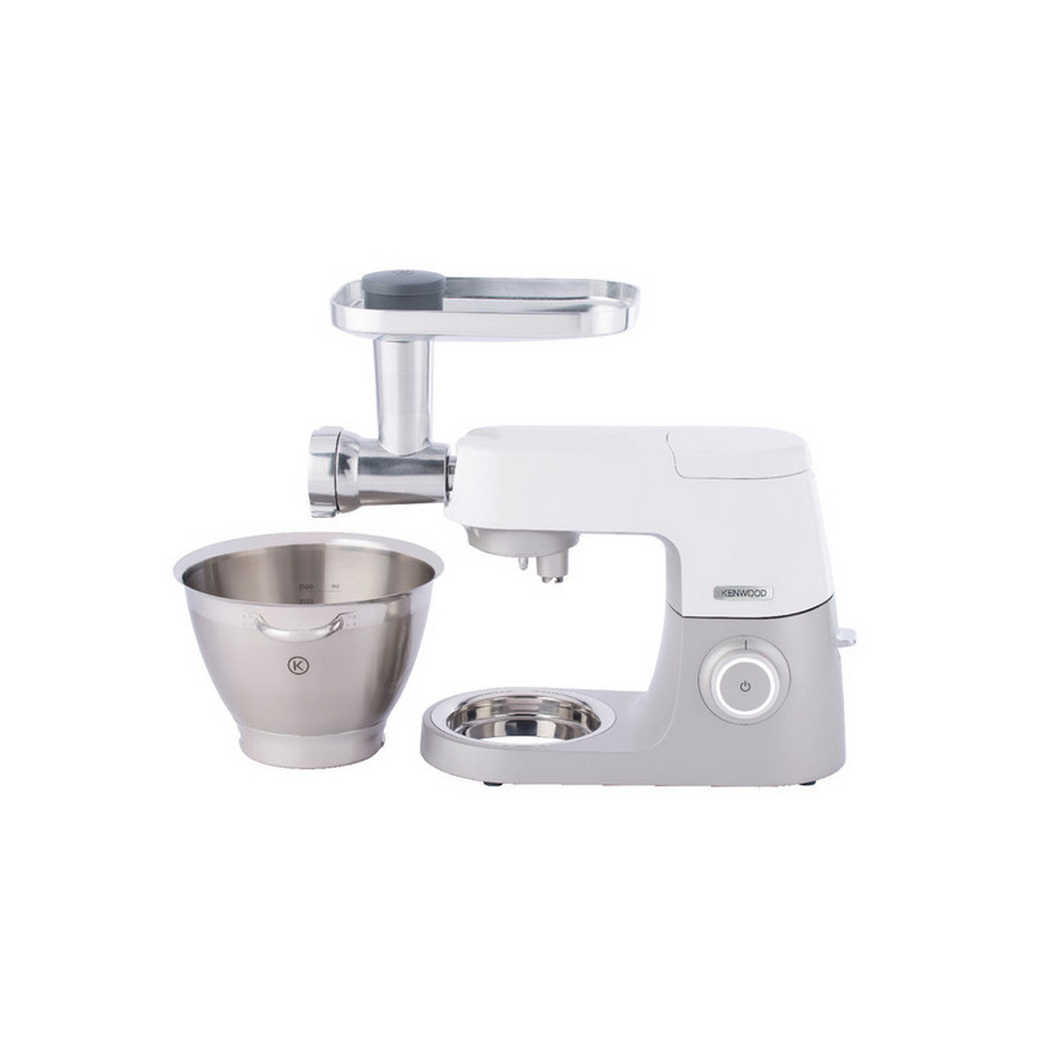 Accessoire hachoir à viande Kenwood KAX950ME - Poli