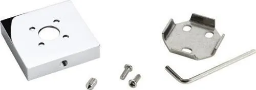 Kit de fixation Ideal Standard IOM Cube
