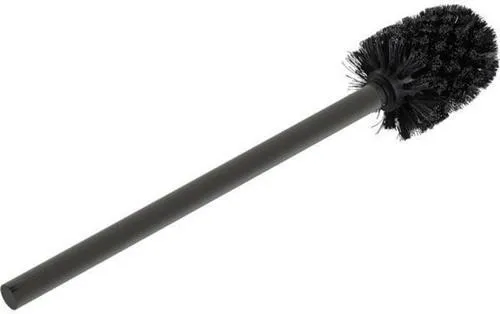 WC-brosse Ideal Standard Conca avec manche, Magnetic Grey