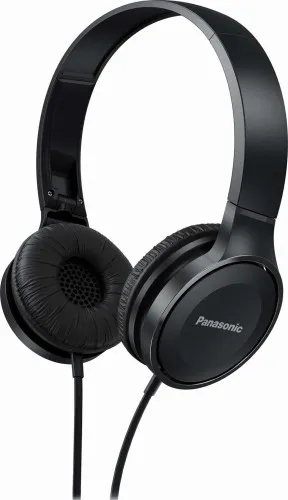 Casque Panasonic RP-HF100ME-K