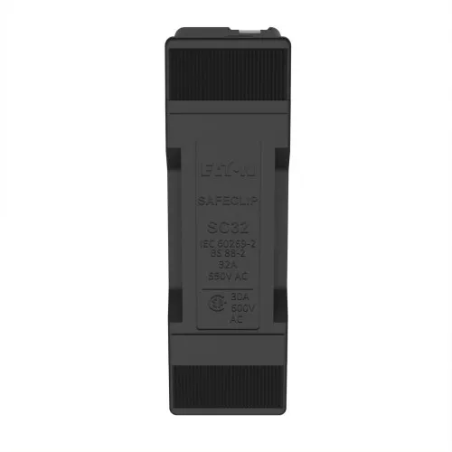 Socle de fusible Eaton SC32PH/D