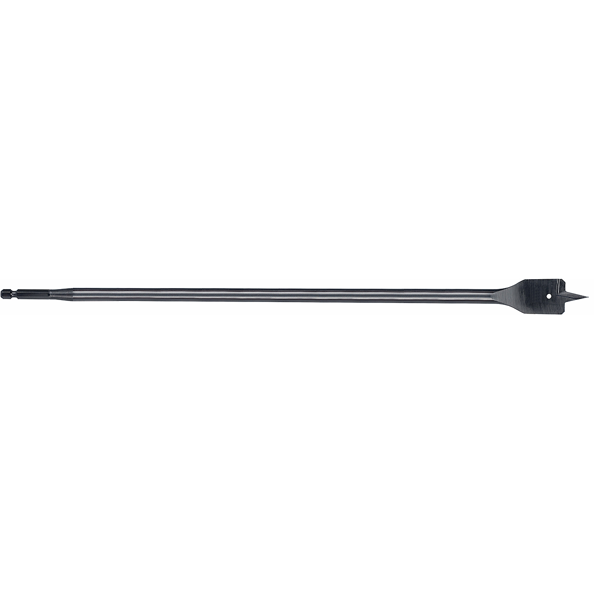 Foret à bois extrême DEWALT 406 mm - Résistant aux chocs