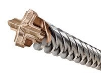 Mèche à percussion SDS-max DeWalt 38x570x450 mm DT60842-QZ