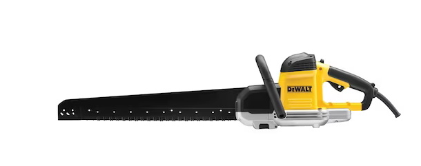 Scie alternative DeWalt Alligator DWE397-QS (430 mm)