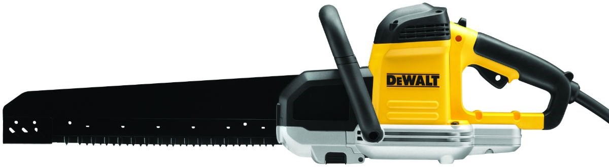 DeWALT Scie spéciale DWE396-QS, 1600W, 295mm