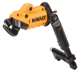 Attache pour pinces DeWalt résistant aux chocs 18GA DT70620-QZ