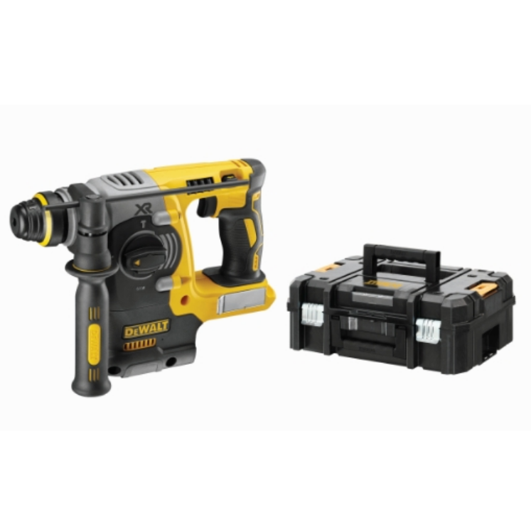 DeWalt Perforateur combiné sans fil DCH273NT-XJ 18V