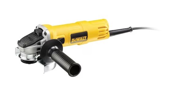 Meuleuse d'angle DEWALT Ø 125 mm 800 W