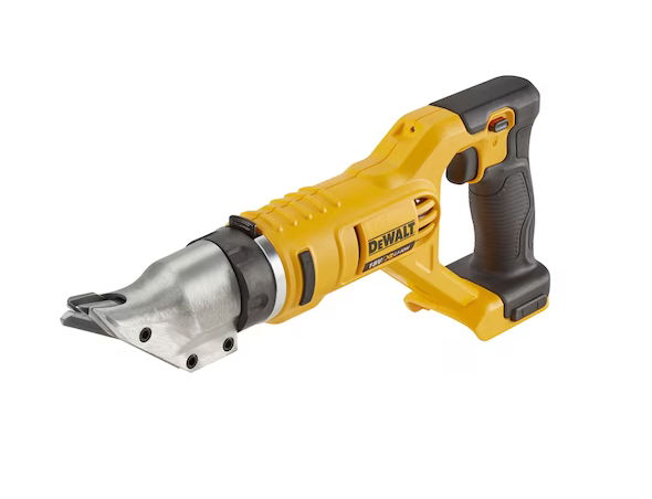 Cisa de batterie DeWALT DCS491NT 18 V sans batterie ni chargeur dans le TSTAK