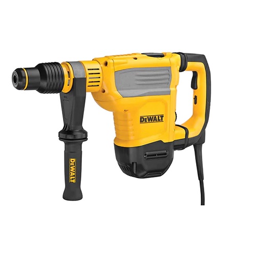 Marteau perforateur combiné DeWalt D25614K SDS-max