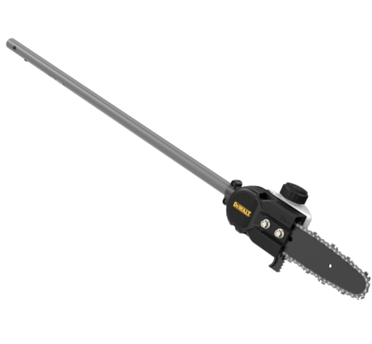 Accessoire d'élagueuse DeWalt DCMASPS5N-XJ | 20 cm | Pour outil motorisé DCMAS5713