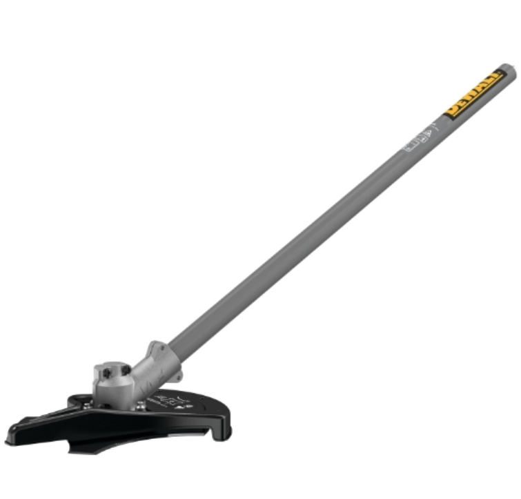 Accessoire débroussailleuse DeWalt DCMASBC1N-XJ | 20 cm | Pour outil multifonction DCMAS5713