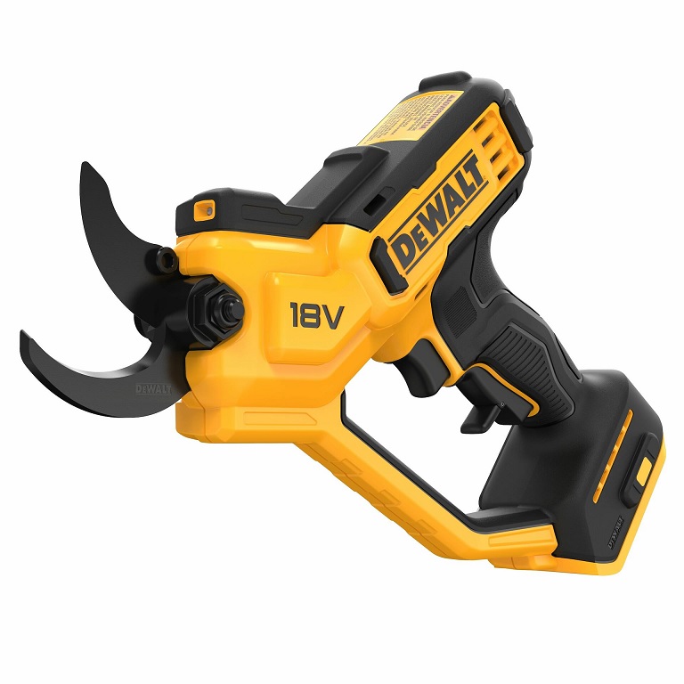 Ciseaux de taille à batterie DeWALT DCMPP568N, 18V, sans batterie ni chargeur