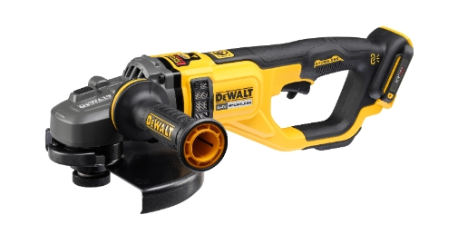 DEWALT meuleuse d'angle sur batterie DCG460N, 230 mm, 54 V (sans batterie ni chargeur)