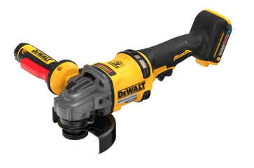 Meuleuse d'angle sans fil DEWALT DCG418SHDN 54V (sans batterie ni chargeur)