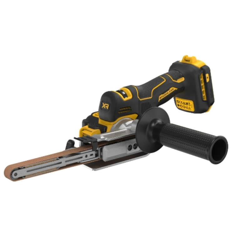 Lame de lameuse à piles DeWALT DCM200NT, système TSTAK, sans batterie et sans chargeur