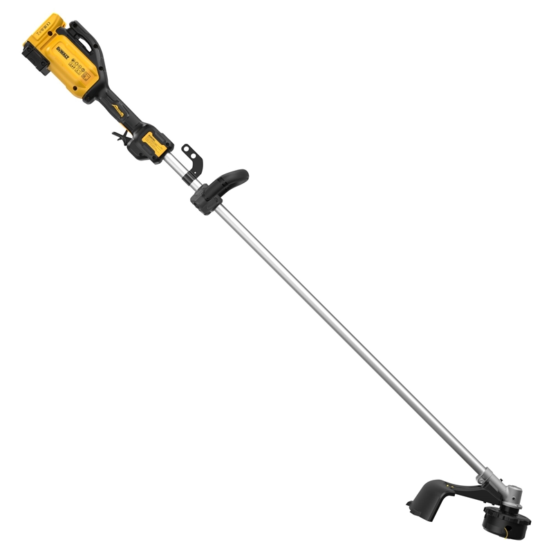 Débroussailleuse à batterie DeWalt DCMST901N-XJ | 54 V | 42 cm | Quickload | Sans batterie