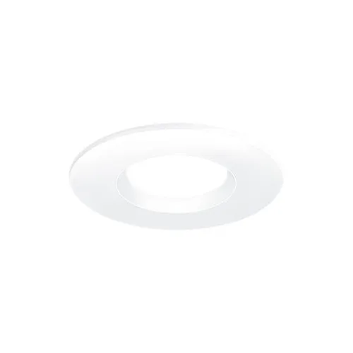 Bague frontale Thorn CHAL 74 TRIM WH