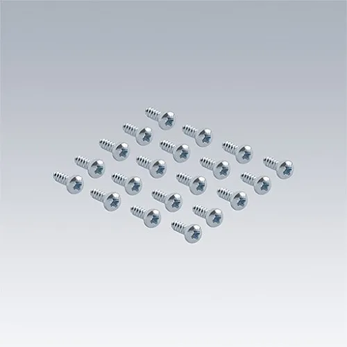 Kit de vis de fixation Thorn POPPACKLEDSCREWKIT20