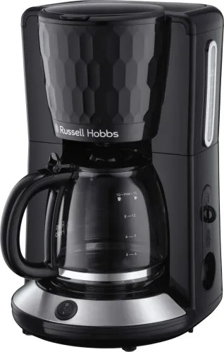RUSSELL HOBBS Machine à café 27011-56 sw