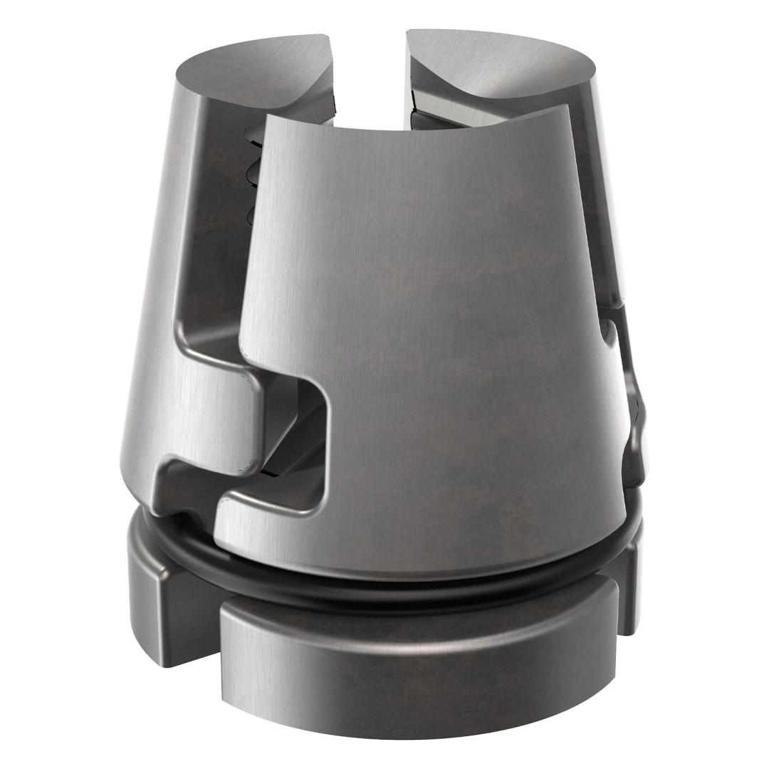 Mâchoires de rechange DEWALT DCFA4141 pour DCF414