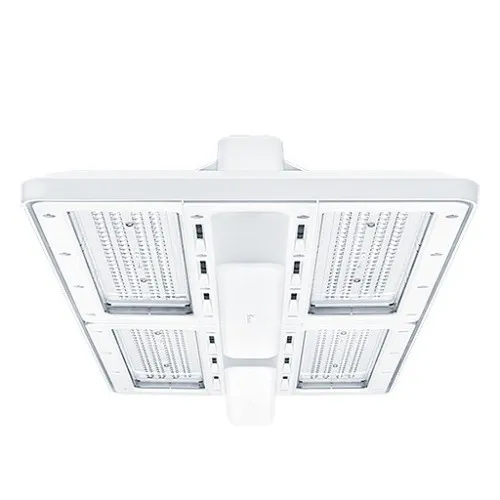 Luminaire industriel LED Zumtobel Group CR2PLL50k840PCWBBCWH