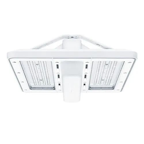Zumtobel Group LED-Hallenleuchte CR2PLM10k840PCWBBCWH