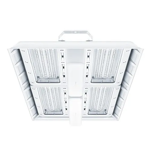 Projecteur LED pour hall CR2 L35k #42945284 - Zumtobel Group