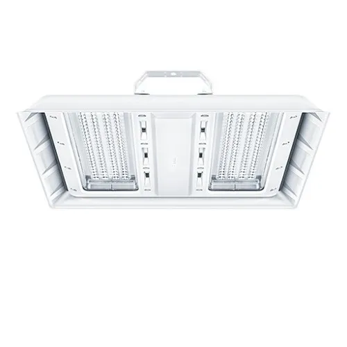 Zumtobel Group Projecteur LED pour hall CR2M17k840PCXNBLDOWH