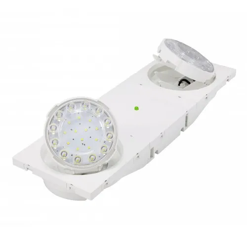 Ceag Système d'éclairage de sécurité LED BT2SC-D1CGL