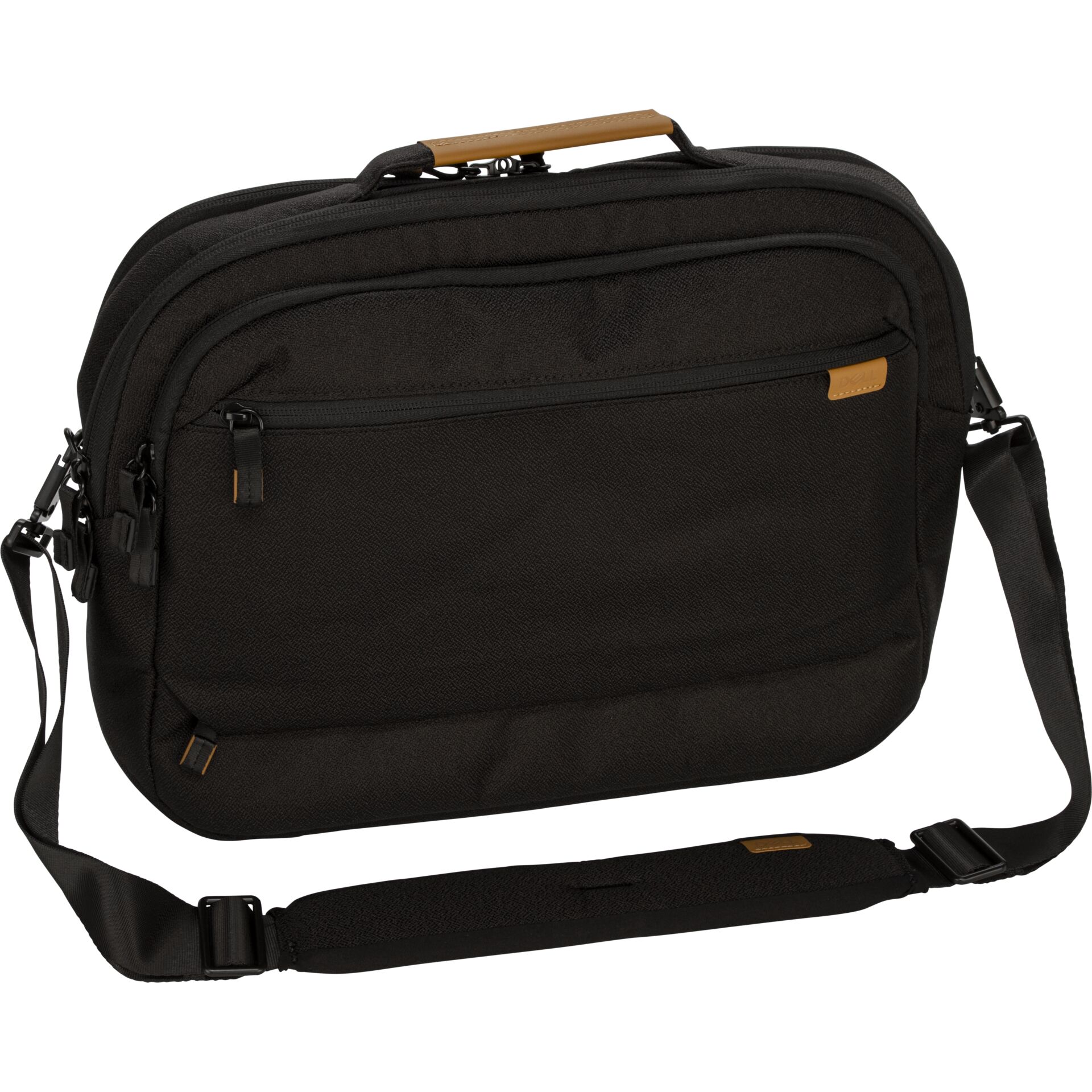 Sacoche pour ordinateur Dell CC7625 EcoLoop 40,6 cm (16") Noir