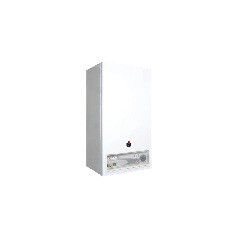 Chaudière électrique Austria Email E-Tech W 22 Tri, 21,6 kW, 763x442x332 mm