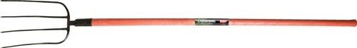 Fourche à fumier Polet - longueur des dents 320 mm 4 dents - FH304135