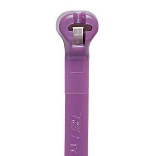 ABB Stotz S&J T&B Attache-câble Ty-Rap à nez en acier TY26M-7