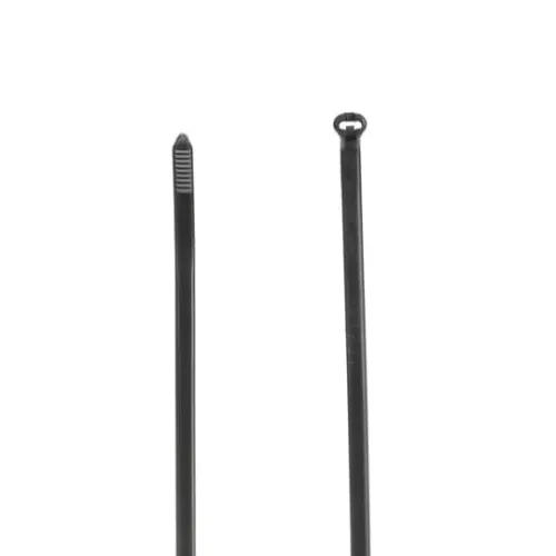 Attache-câble Ty-Rap à nez en acier inoxydable ABB Stotz S&J T&B TY275MX