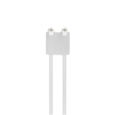 ABB Stotz S&J T&B Attache-câble Ty-Rap avec surface d'étiquetage TY46MDX